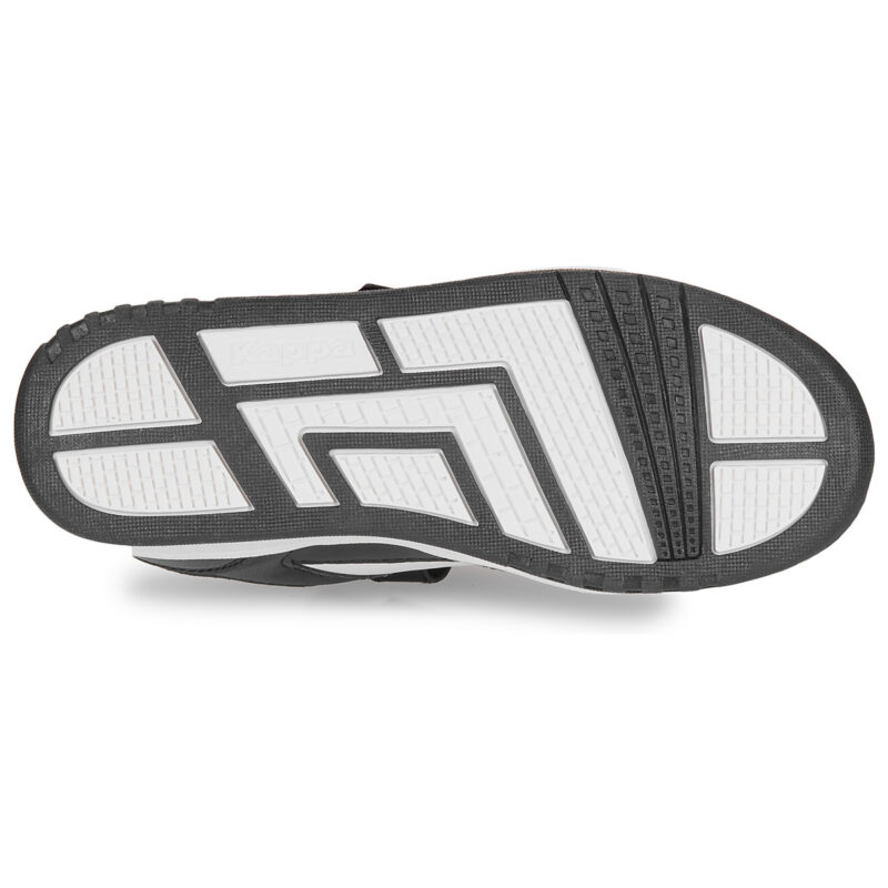 Kappa  LOGO RERNAL EV KID  Bianco Sneakers Bambina - 7