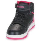 Kappa  LOGO RERNAL MD EV KID  Nero Sneakers Bambina - 3