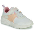 Kappa MONTERO EV KID Bianco Sneakers Bambina - 1
