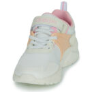 Kappa MONTERO EV KID Bianco Sneakers Bambina - 3