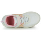 Kappa MONTERO EV KID Bianco Sneakers Bambina - 6