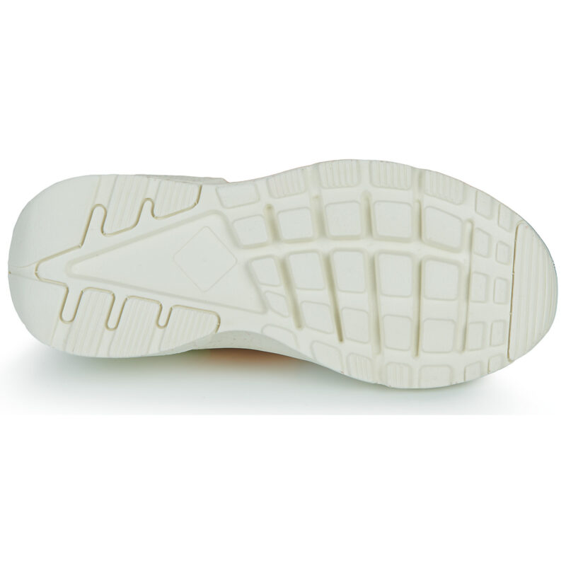 Kappa MONTERO EV KID Bianco Sneakers Bambina - 7