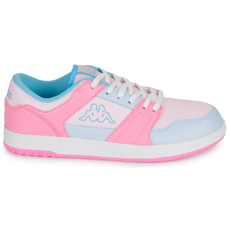 Kappa  RERNAL KID  Bianco Sneakers Bambina - 2