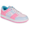 Scarpe bambini ragazza Kappa  RERNAL KID  Bianco Kappa 8051781916396