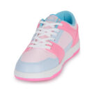Kappa  RERNAL KID  Bianco Sneakers Bambina - 3