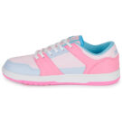 Kappa  RERNAL KID  Bianco Sneakers Bambina - 4