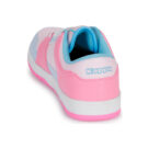 Kappa  RERNAL KID  Bianco Sneakers Bambina - 5