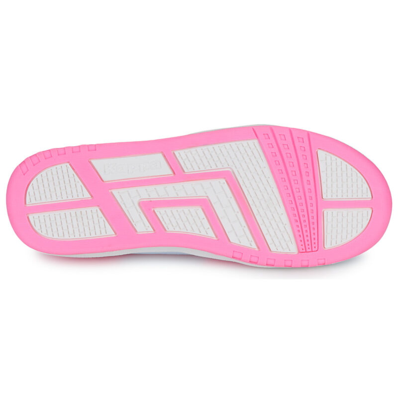 Kappa  RERNAL KID  Bianco Sneakers Bambina - 7