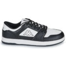 Kappa  RERNAL KID  Bianco Sneakers Bambina - 2