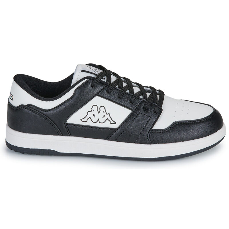 Kappa  RERNAL KID  Bianco Sneakers Bambina - 2