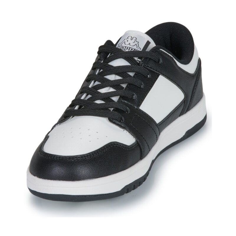 Kappa  RERNAL KID  Bianco Sneakers Bambina - 3