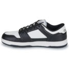 Kappa  RERNAL KID  Bianco Sneakers Bambina - 4