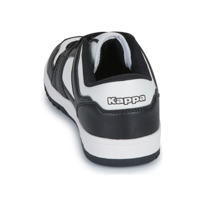 Kappa  RERNAL KID  Bianco Sneakers Bambina - 5