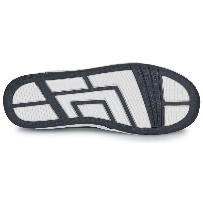 Kappa  RERNAL KID  Bianco Sneakers Bambina - 7