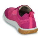 Keen Zapatillas KNX KNIT DS rosas para ni&ntilde;as - 5