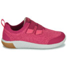 Keen Zapatillas KNX KNIT DS rosas para ni&ntilde;as - 2