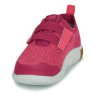 Keen Zapatillas KNX KNIT DS rosas para ni&ntilde;as - 3