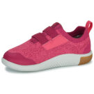 Keen Zapatillas KNX KNIT DS rosas para ni&ntilde;as - 4