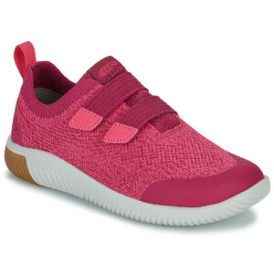 Scarpe bambini ragazza Keen  KNX KNIT DS  Rosa Keen 0195208609329