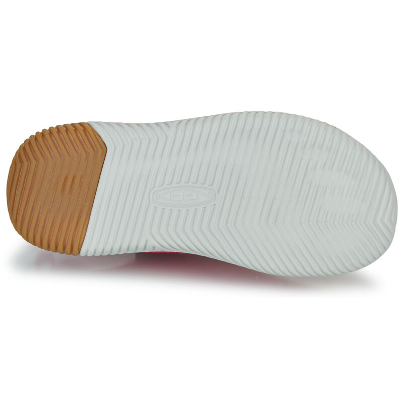 Keen Zapatillas KNX KNIT DS rosas para ni&ntilde;as - 7