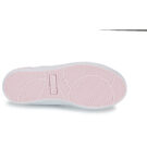 Lacoste POWERCOURT Bianco Sneakers Bambina - 7