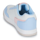 Le Coq Sportif LCS COURT BREAKER GIRL GS Multicolore Sneakers Bambina - 5