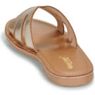 Les Tropeziennes par M.Belarbi BALI Oro - Ciabatta Bambina - 5