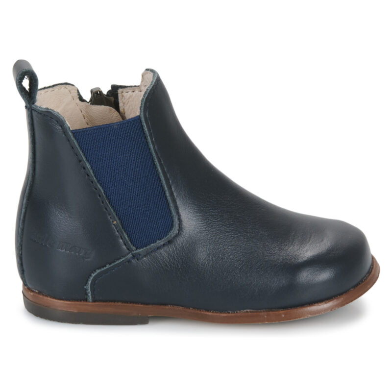 Little Mary ARON Blu Sneakers Bambina - 2