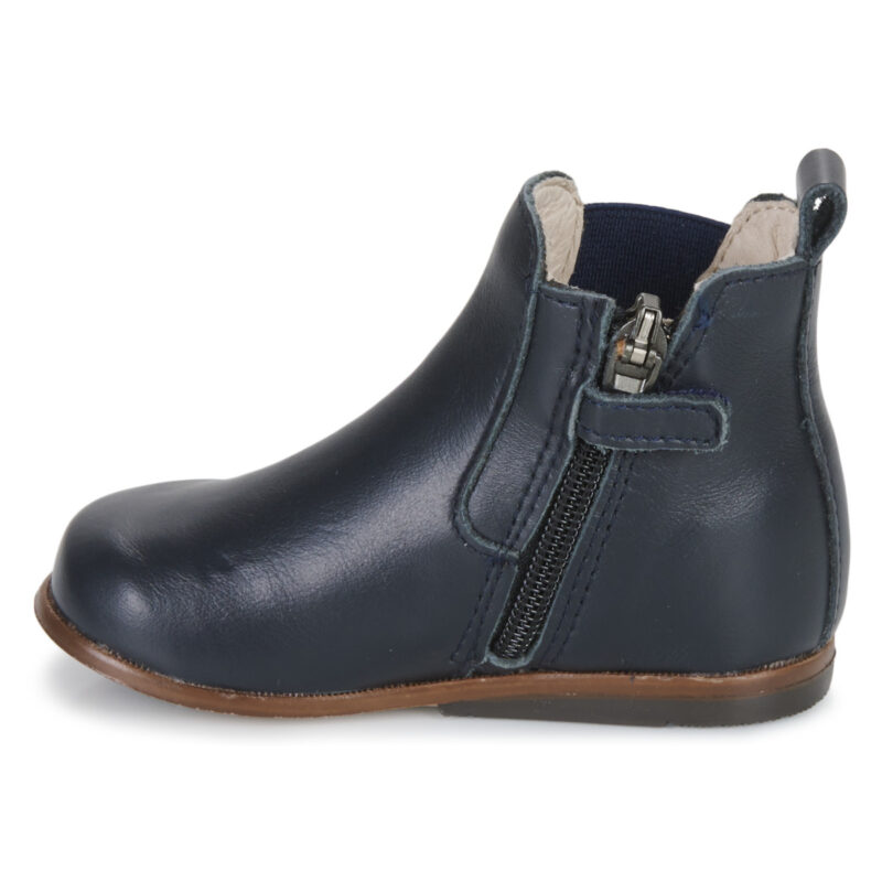 Little Mary ARON Blu Sneakers Bambina - 4