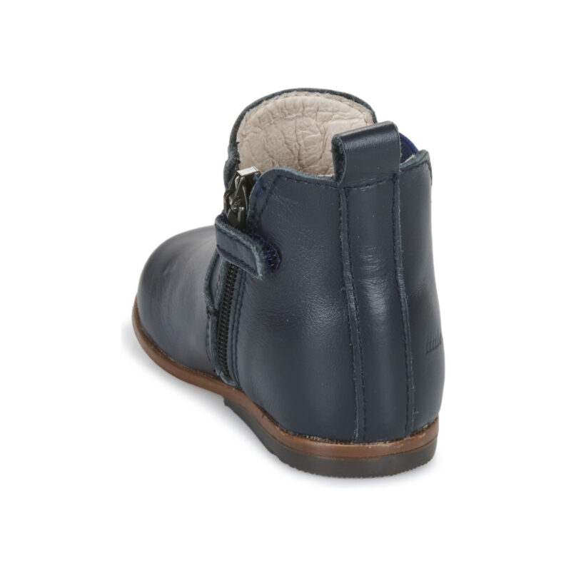 Little Mary ARON Blu Sneakers Bambina - 5