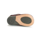 Little Mary BETHANY Bordeaux Sneakers Bambina - 7
