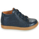 Little Mary CLELIE Zapatillas Azul Ni&ntilde;a - 2