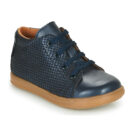 Little Mary CLELIE Zapatillas Azul Ni&ntilde;a - 1