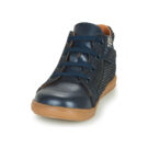 Little Mary CLELIE Zapatillas Azul Ni&ntilde;a - 3