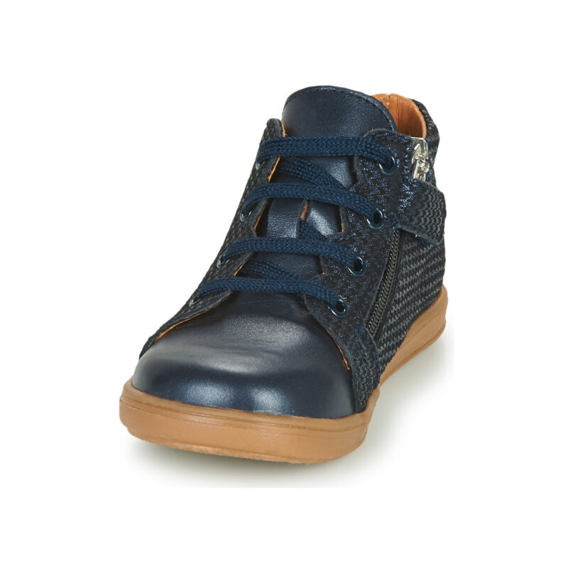 Little Mary CLELIE Zapatillas Azul Ni&ntilde;a - 3