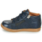 Little Mary CLELIE Zapatillas Azul Ni&ntilde;a - 4