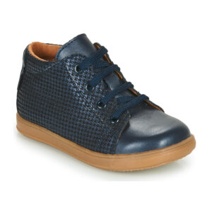 Scarpe bambini ragazza Little Mary  CLELIE  Blu Little Mary 3608925490226