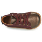 Little Mary CLELIE Bordeaux Sneakers Bambina - 6