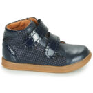 Little Mary CRISTIE Blu Sneakers Bambina - 2