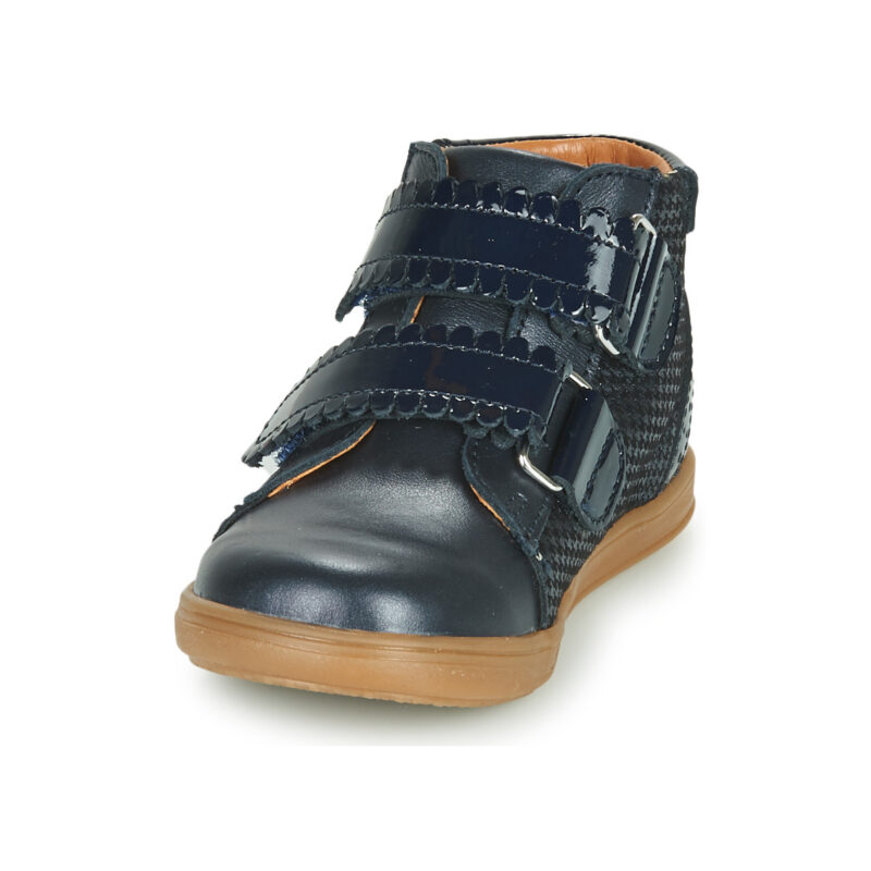 Little Mary CRISTIE Blu Sneakers Bambina - 3
