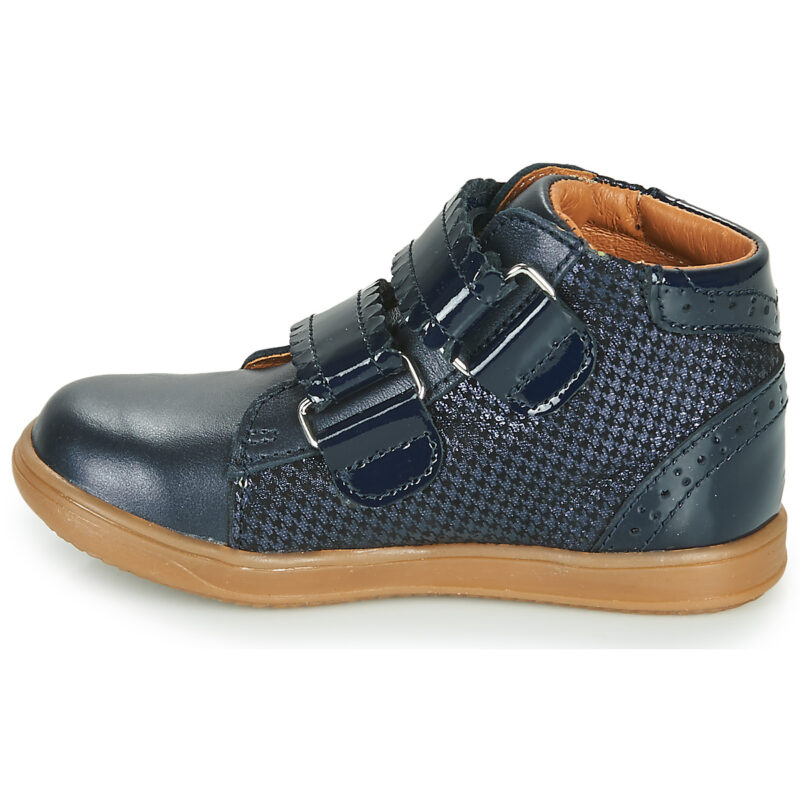 Little Mary CRISTIE Blu Sneakers Bambina - 4