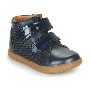 Scarpe bambini ragazza Little Mary  CRISTIE  Blu Little Mary 3608925490714
