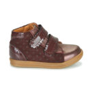 Little Mary CRISTIE Bordeaux Sneakers Bambina - 2