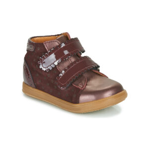 Scarpe bambini ragazza Little Mary  CRISTIE  Bordeaux Little Mary 3608925490790