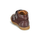 Little Mary CRISTIE Bordeaux Sneakers Bambina - 5