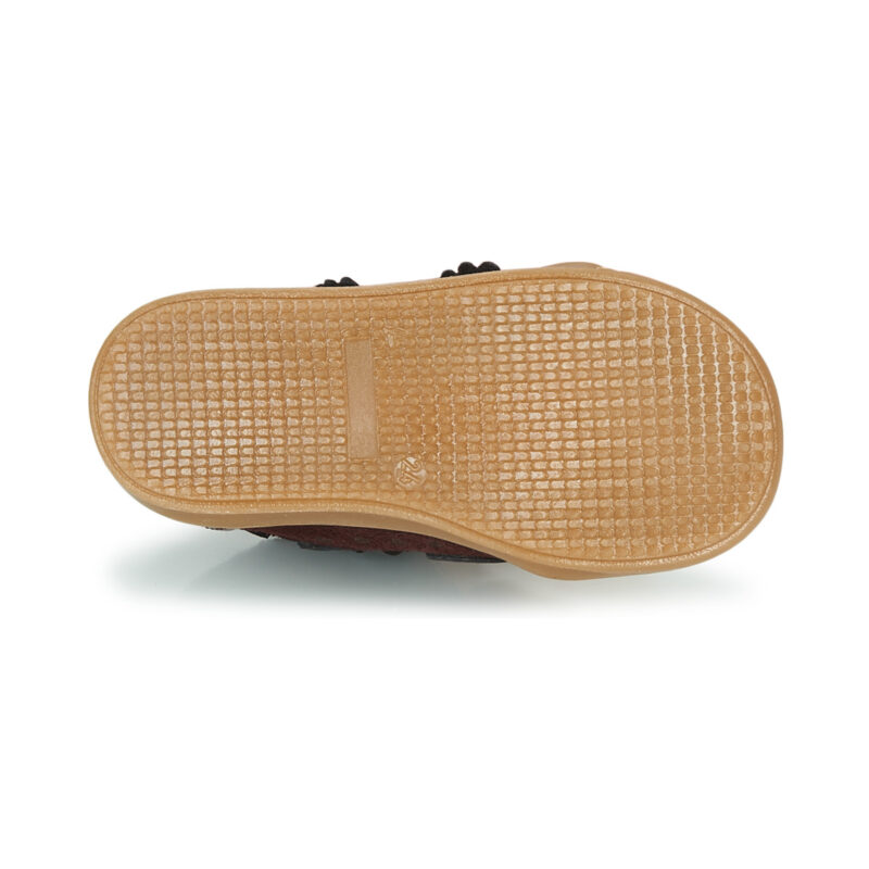 Little Mary CRISTIE Bordeaux Sneakers Bambina - 7