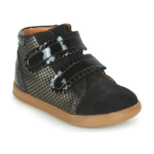 Scarpe bambini ragazza Little Mary  CRISTIE  Nero Little Mary 3608925490868