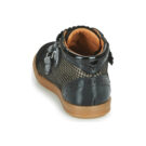 Little Mary CRISTIE Nero Sneakers Bambina - 5