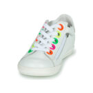 Little Mary DOROTHE Bianco Sneakers Bambina - 3