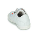 Little Mary DOROTHE Bianco Sneakers Bambina - 5